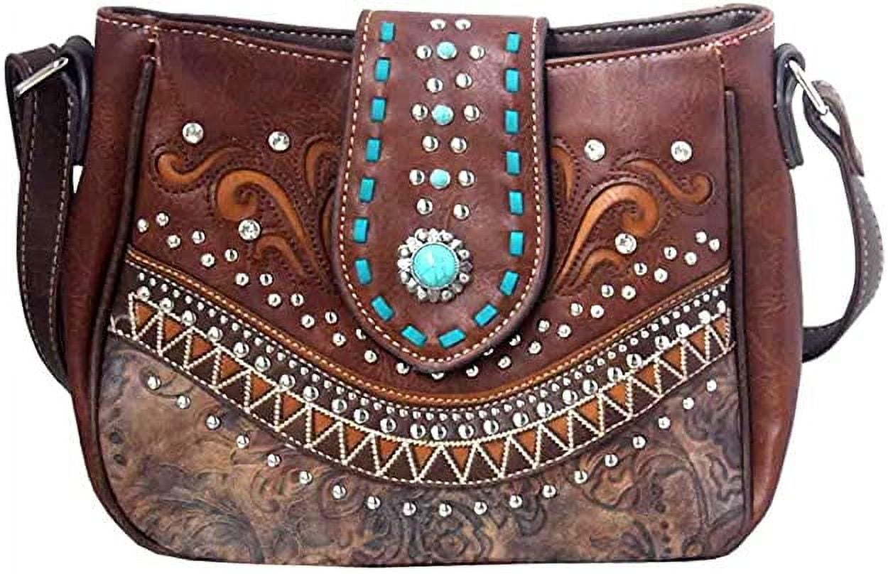 Buy Leather Womens Bag Template & Pattern for Laser Cut and Print Cdr and  Pdf File Online in India - Etsy