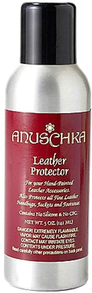 Anuschka, Leather Protector N/A 000 N