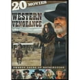 thumbnail image 1 of Western Vengeance - 20 Multi-Feature Collection (DVD), 1 of 2