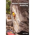 thumbnail image 1 of Pre-Owned Western Washington Bouldering: Skykomish Valley (Flexibound) 0997155701 9780997155709, 1 of 1