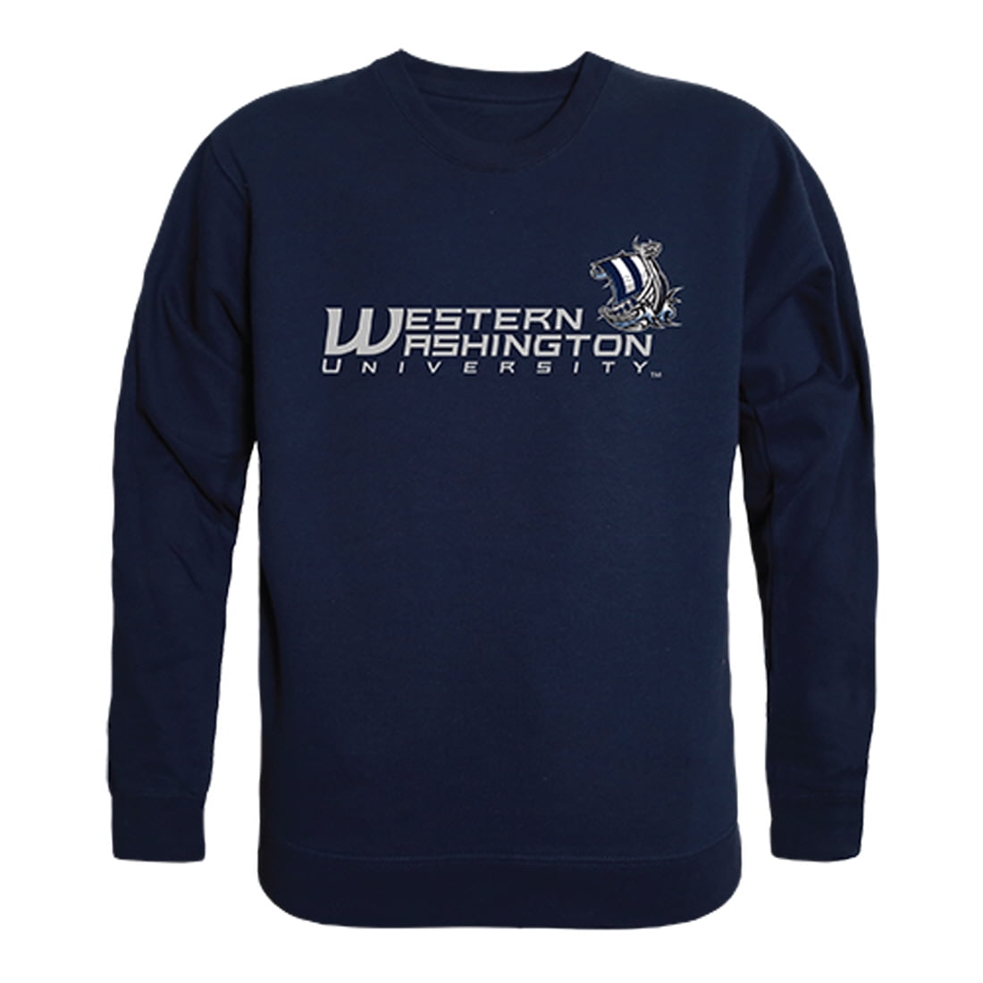 Western washington university sweatshirt cheap