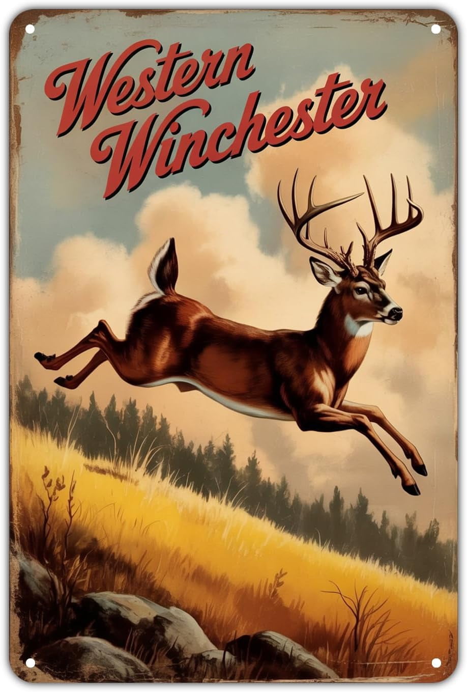 Vintage Winchester