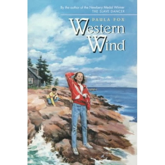 Pre-Owned Western Wind, 9780440409915, 0440409918, Paperback,