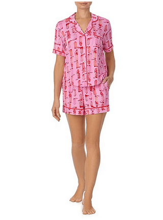 Womens cowboy pajamas hotsell