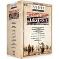 thumbnail image 1 of Westerns - Indian Legends Vol. 2 - 7-DVD Box Set ( Seminole Uprising / Geronimo / Last of the Comanches / Chief Crazy Horse / The Pathfinder / Siege at R [ NON-USA FORMAT, PAL, Reg.2 Import - France ], 1 of 1
