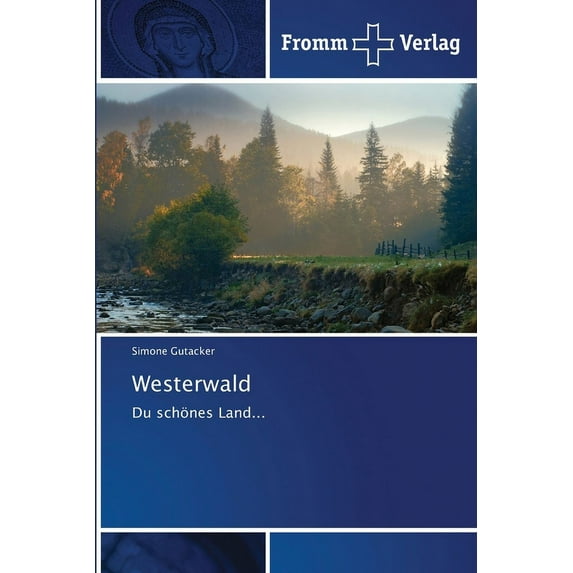 Westerwald (Paperback)