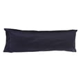 thumbnail image 1 of Westex 147015 Body Pillow Case, Navy, 1 of 4