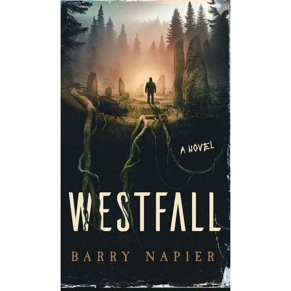 Westfall, (Hardcover)