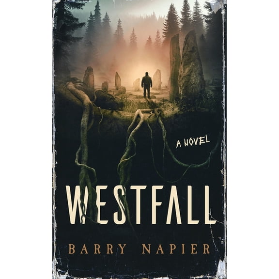 Westfall, (Paperback)
