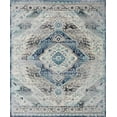 thumbnail image 1 of Westfield Bonny Silver Rug, 1 of 7