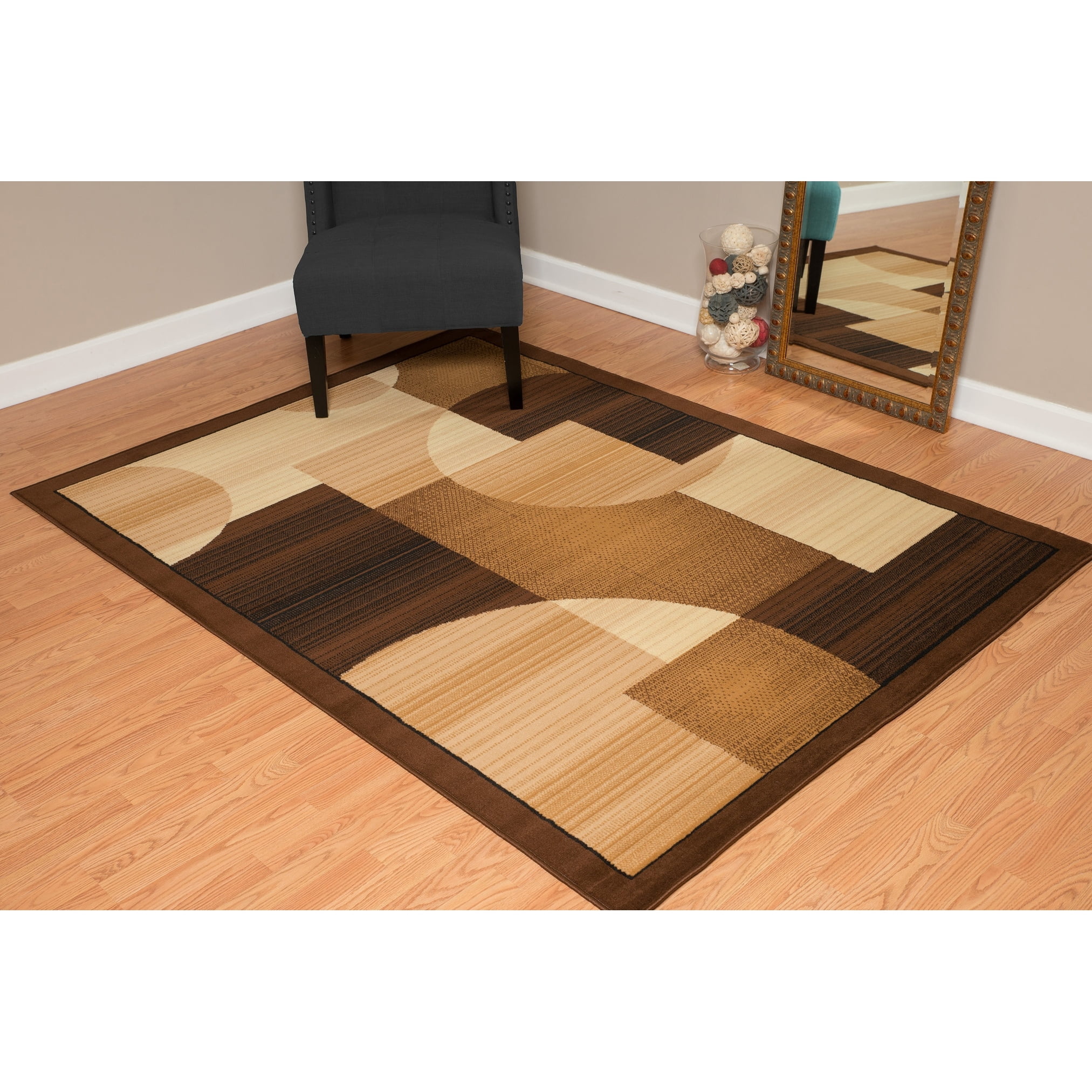 Westfield Home Montclaire Galina Transitional Area Rug Brown 7 10 X 10 westfield-home-montclaire-galina-transitional-area-rug-brown-7-10-x-10