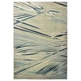 thumbnail image 1 of United Weavers of America Tropical Modern Area Rugs, Blue, 1 of 2