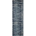 thumbnail image 1 of Westfield Lionel Blue Rug, 1 of 8