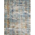 thumbnail image 1 of Westfield Lionel Teal Rug, 1 of 7