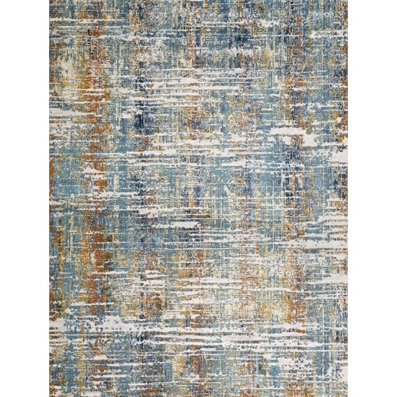 Westfield Lionel Teal Rug