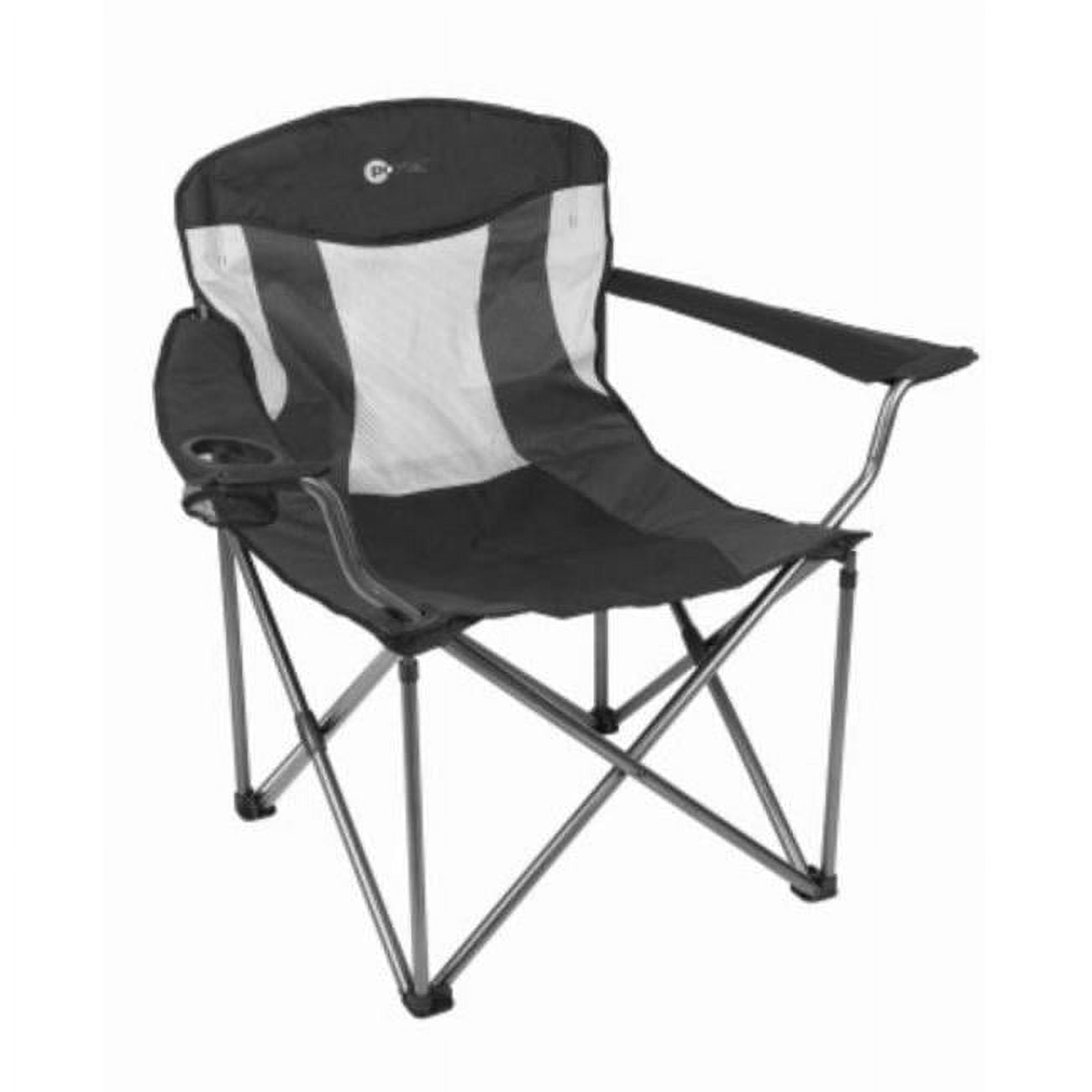 Westfield Outdoor 233901 Polyester Fabric Quad Chair, 2XL