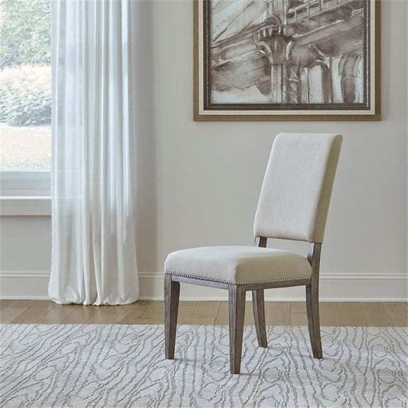 Westfield Upholstered Side Chairs (RTA) - Set of 2