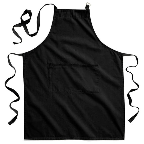 Westford Mill Adult Fairtrade Full Apron