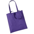 thumbnail image 1 of Westford Mill Bag For Life Long Handle Tote Bag, 1 of 4