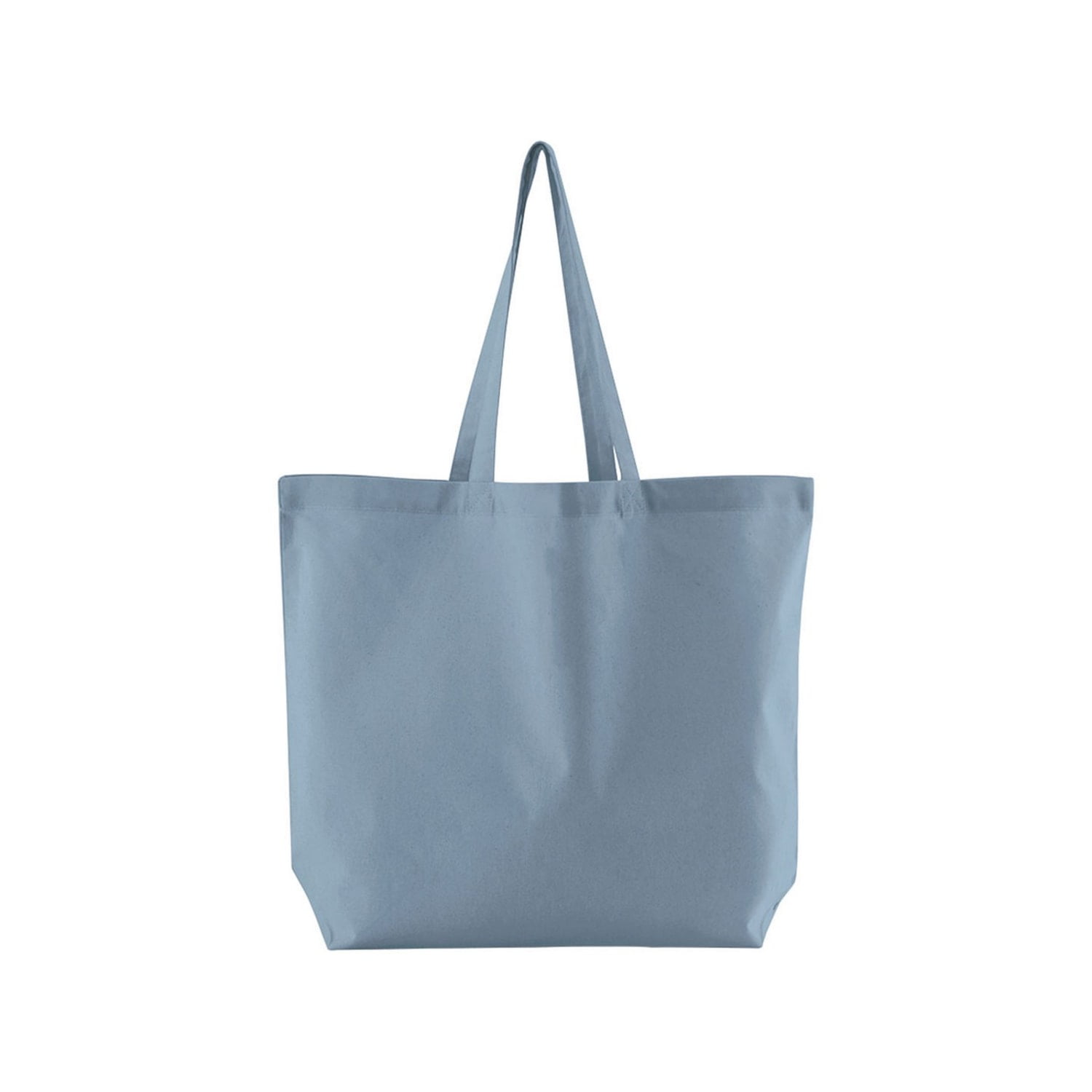 Cotton bag for life sale