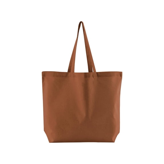 Westford Mill Bag For Life Maxi Natural Cotton Tote Bag