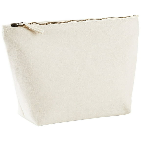 Westford Mill Canvas Accessory Bag (Pack of 2)