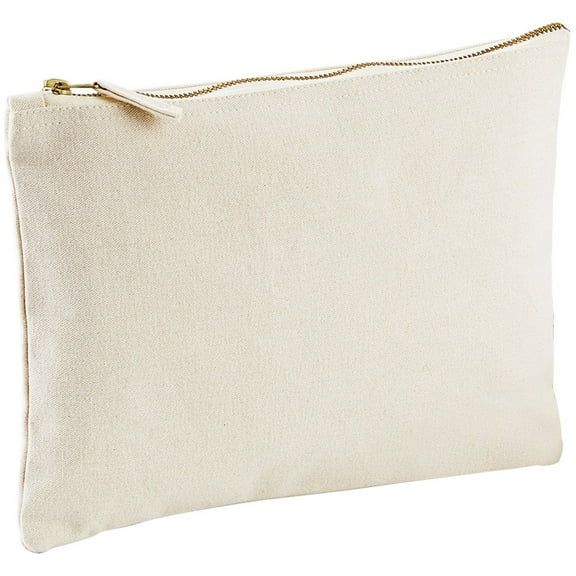 Westford Mill Canvas Accessory Case (Pack of 2)