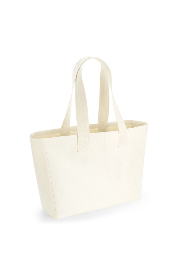 Canvas Everyday Tote