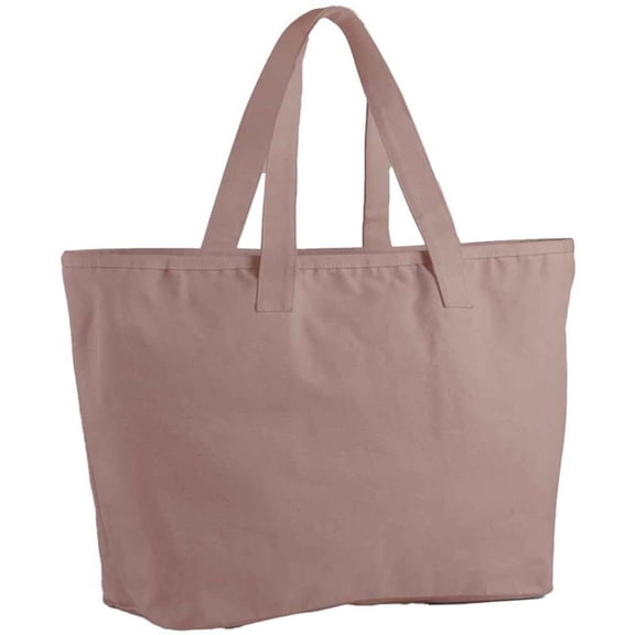 Westford Mill Canvas Heavy Duty Tote Bag