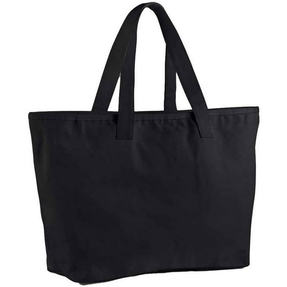 Westford Mill Canvas Heavy Duty Tote Bag