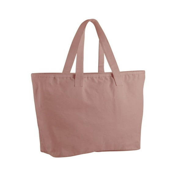 Westford Mill Canvas Heavy Duty Tote Bag