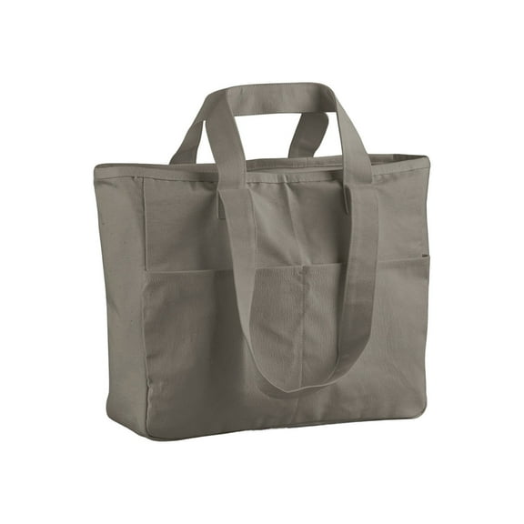 Westford Mill Cargo Double Handle Tote Bag
