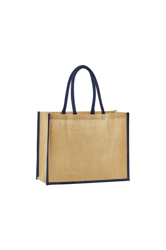 Classic Shopper Bag