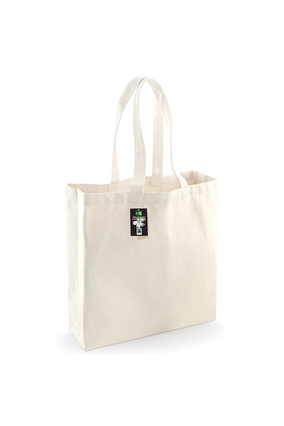 Cotton Classic Shopper Bag (21 Liters)