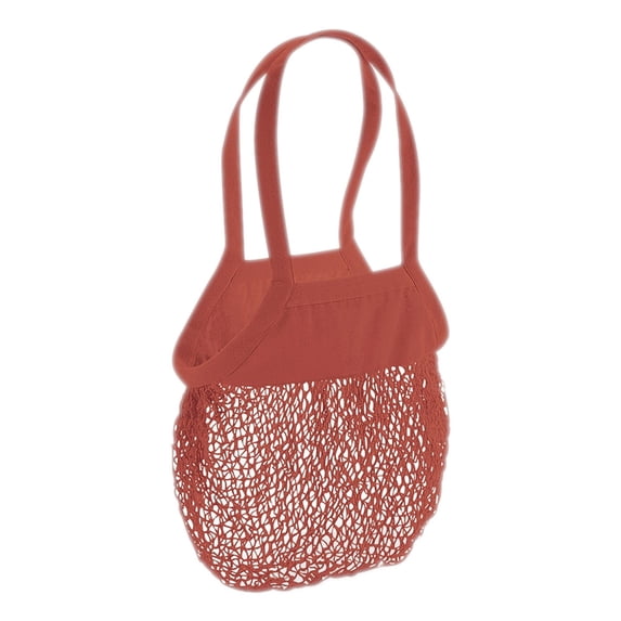 Westford Mill Cotton Mesh Grocery Bag