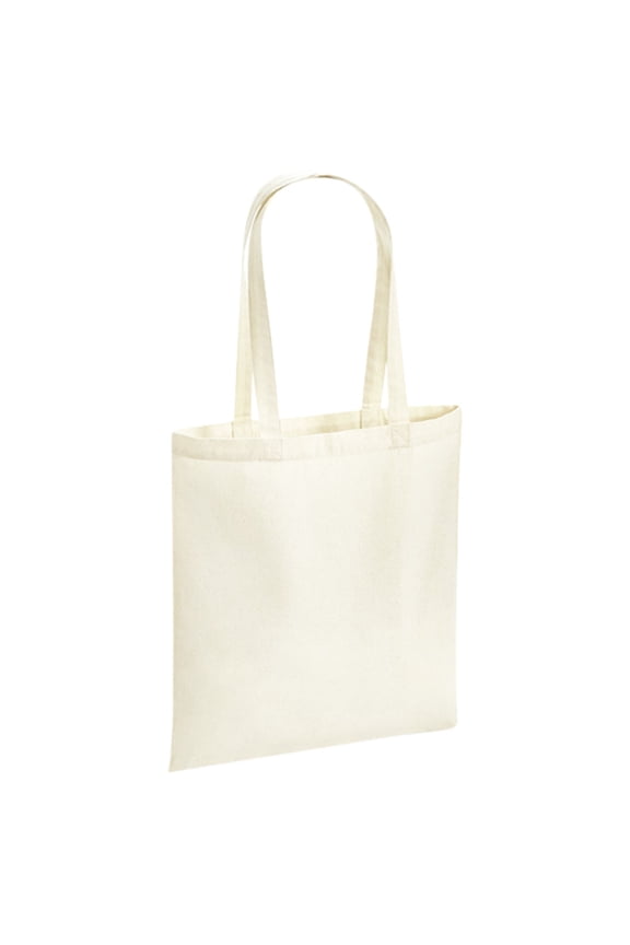 Cotton Recycled Tote Bag