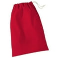 thumbnail image 1 of Westford Mill Cotton Stuff Bag, 1 of 4