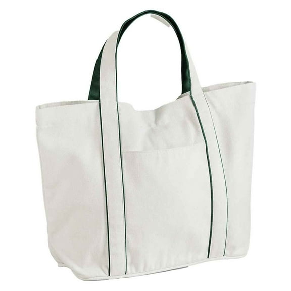 Westford Mill Courtside Tote Bag