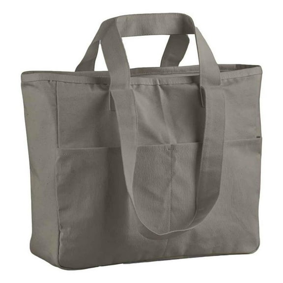 Westford Mill Double Handle 6 gallon Tote Bag