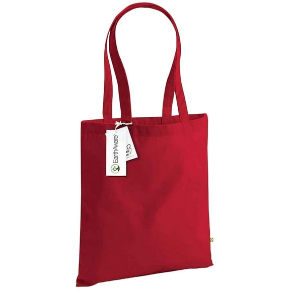 Westford Mill EarthAware Bag For Life Tote Bag