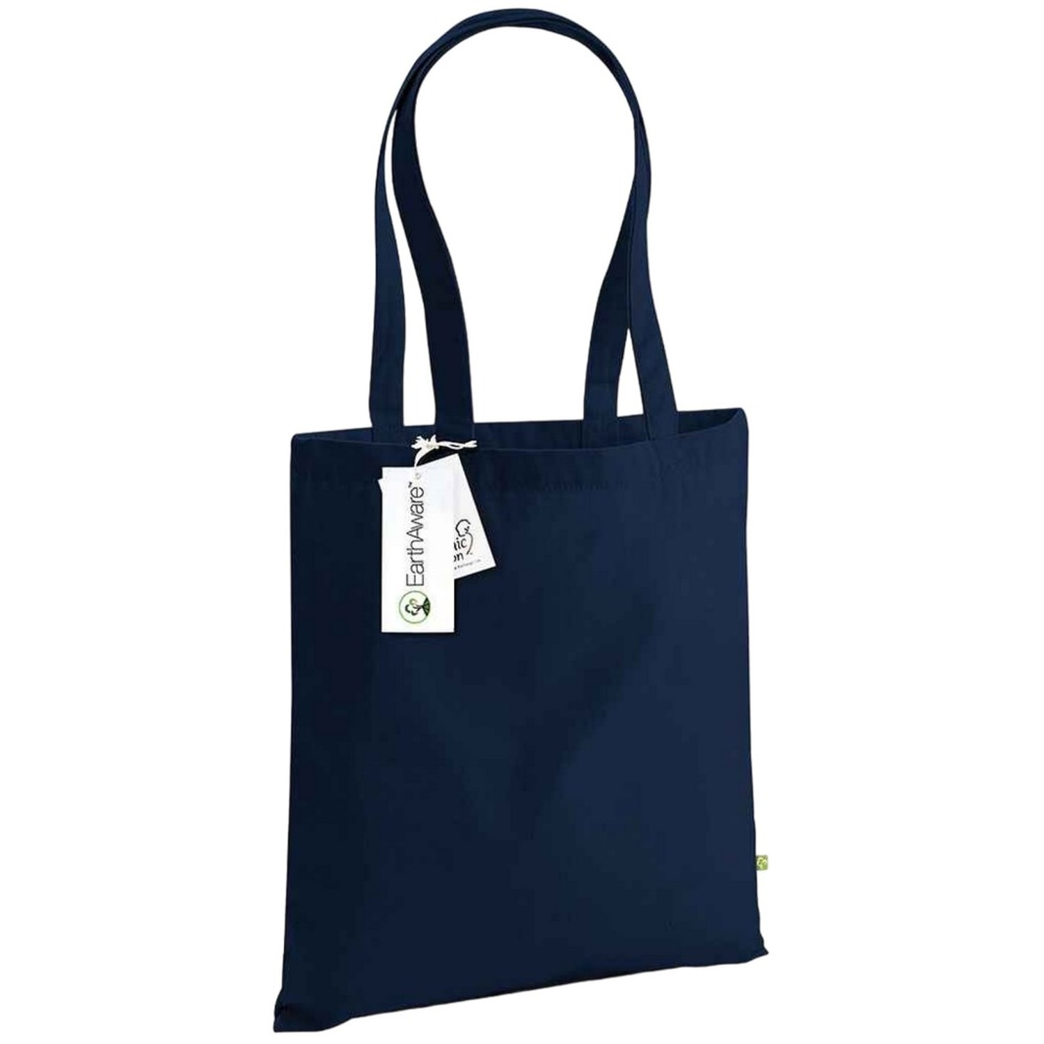 Westford Mill EarthAware Bag For Life Tote Bag