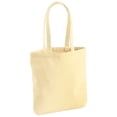 thumbnail image 1 of Westford Mill EarthAware Cotton Spring Tote Bag, 1 of 5