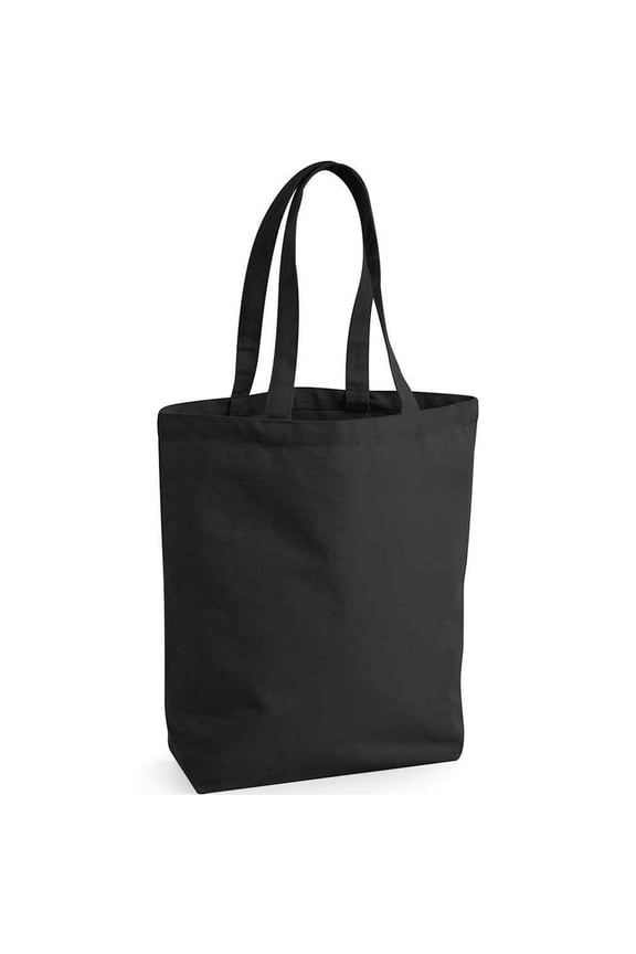 Fairtrade Shopper Bag