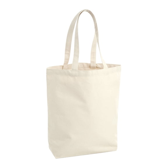 Westford Mill Fairtrade Shopper Bag