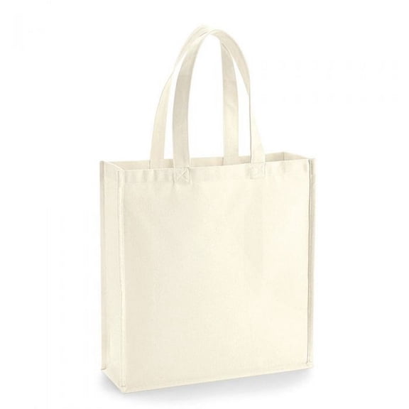Westford Mill Gallery Canvas Tote