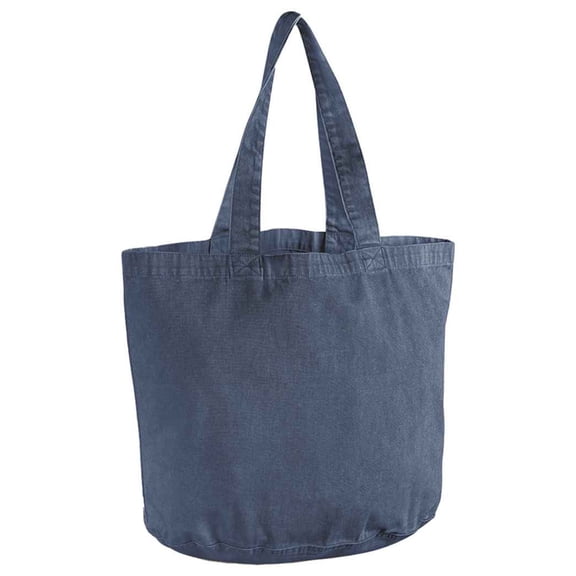 Westford Mill Garment Dyed Tote Bag