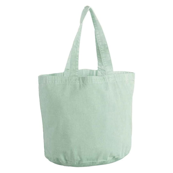Westford Mill Garment Dyed Tote Bag