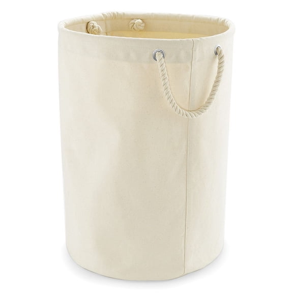 Westford Mill Heavy Canvas Trug Storage Bag