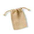 thumbnail image 1 of Westford Mill Jute Rope Close Plain Stuff Bag, 1 of 4