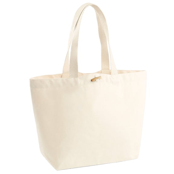 Westford Mill Marina Tote Shopping Bag (20L)